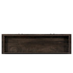 Dresser Cabinet,Buffet Sideboard Storage Cabinet,Buffet Server Console Tablestorge Cabinetsolid,Shaped Door Panels,Metal Handle