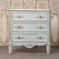 Cream Top drawers,Cabinet