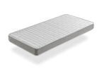 Vertchez 140x200cm mattress, 14cm thick, ergonomic and breathable.