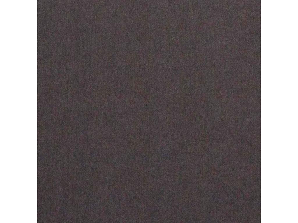 Upholstered bed base, deep grey - Vertchez 2x90x200