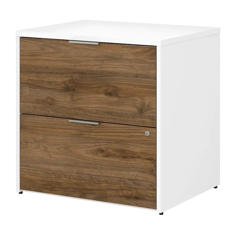 Jamestown Lateral File Cabinet by Bush Business Furniture - Assembled