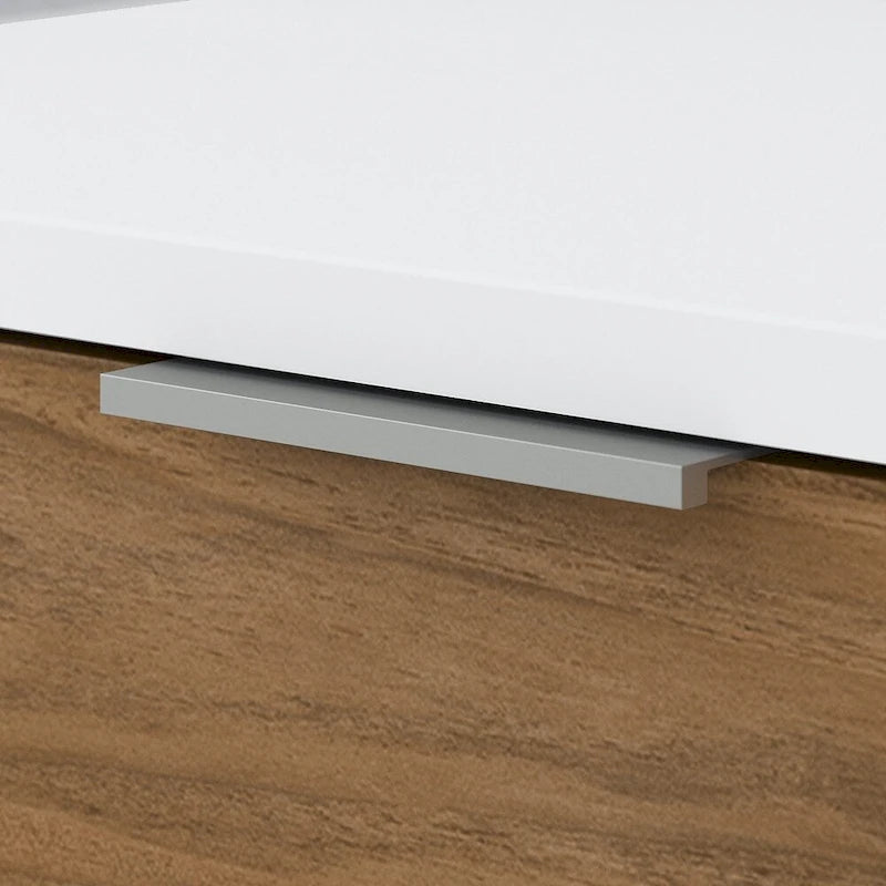 Jamestown Lateral File Cabinet by Bush Business Furniture - Assembled