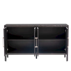 Sideboard Wooden Cabinet