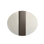 Free Standing Towel Rack, Pewter