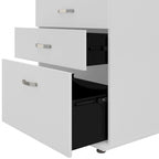 Universal 44W 3 Piece Modular Storage Set by Bush Business Furniture