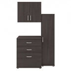 Universal 44W 3 Piece Modular Storage Set by Bush Business Furniture
