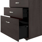 Universal 44W 3 Piece Modular Storage Set by Bush Business Furniture