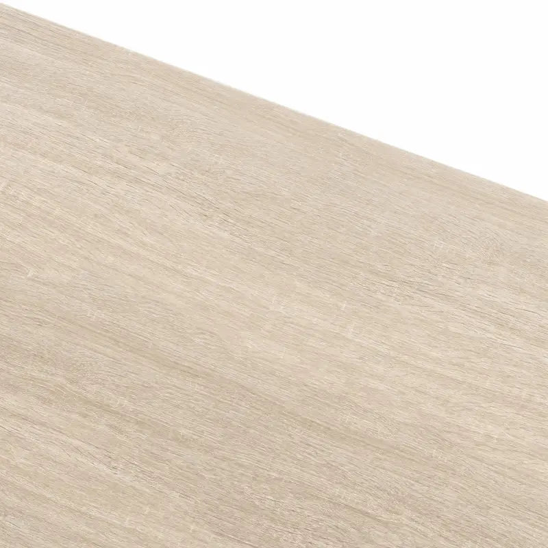 4 Door Rattan Storage Cabinet with Adjustable Shelves