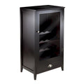 Bordeaux Wine Cabinet, Espesso