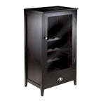 Bordeaux Wine Cabinet, Espesso