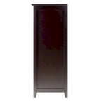 Bordeaux Wine Cabinet, Espesso
