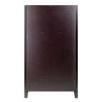 Bordeaux Wine Cabinet, Espesso