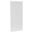 WEP1215-BLK Wall End Panel - 12x15