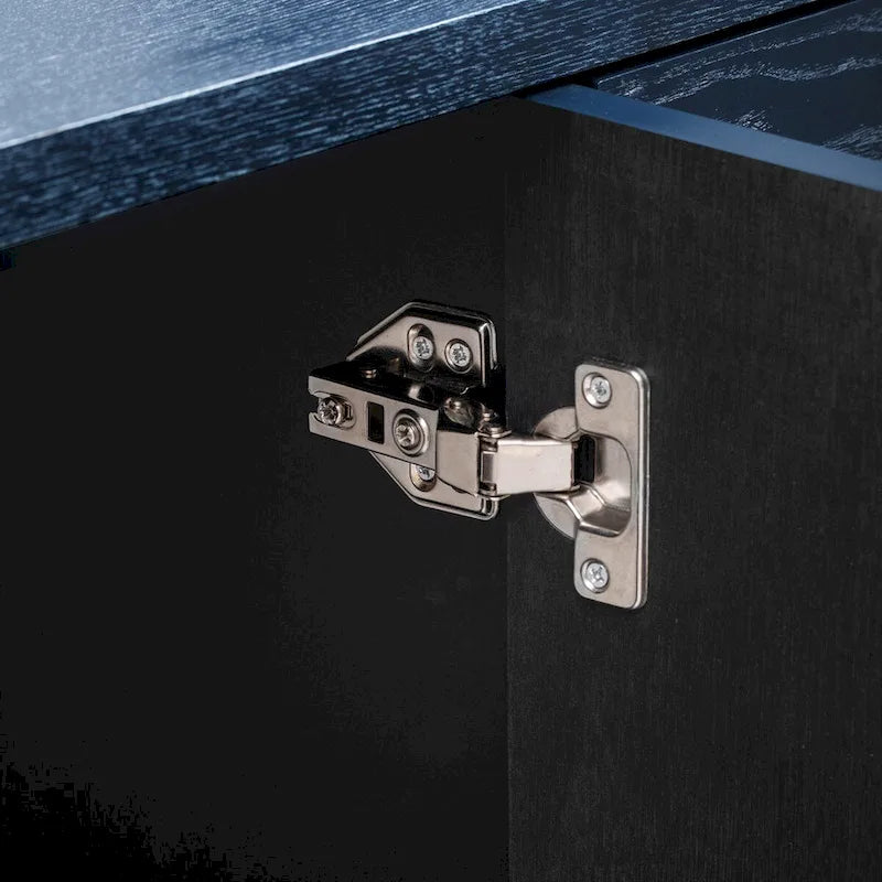 Wood Traditional Style Sideboard