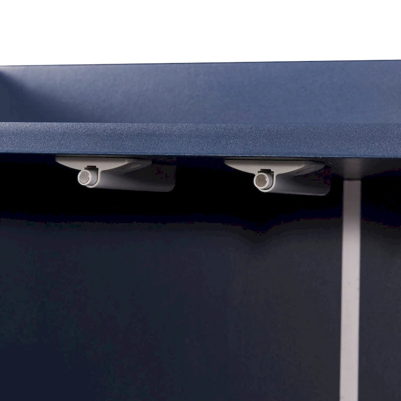 Modern Sideboard Buffet Cabinet with Large Storage Space - N/A