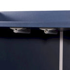 Modern Sideboard Buffet Cabinet with Large Storage Space - N/A