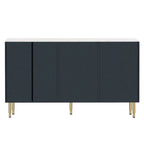 Modern Sideboard MDF Buffet Cabinet