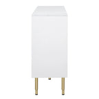 Modern Sideboard MDF Buffet Cabinet