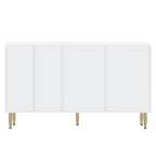 Modern Sideboard MDF Buffet Cabinet