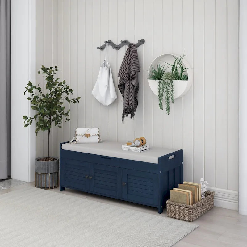Modern Sideboard Elegant Buffet Cabinet