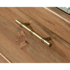 Coral Cape Lateral File Sm