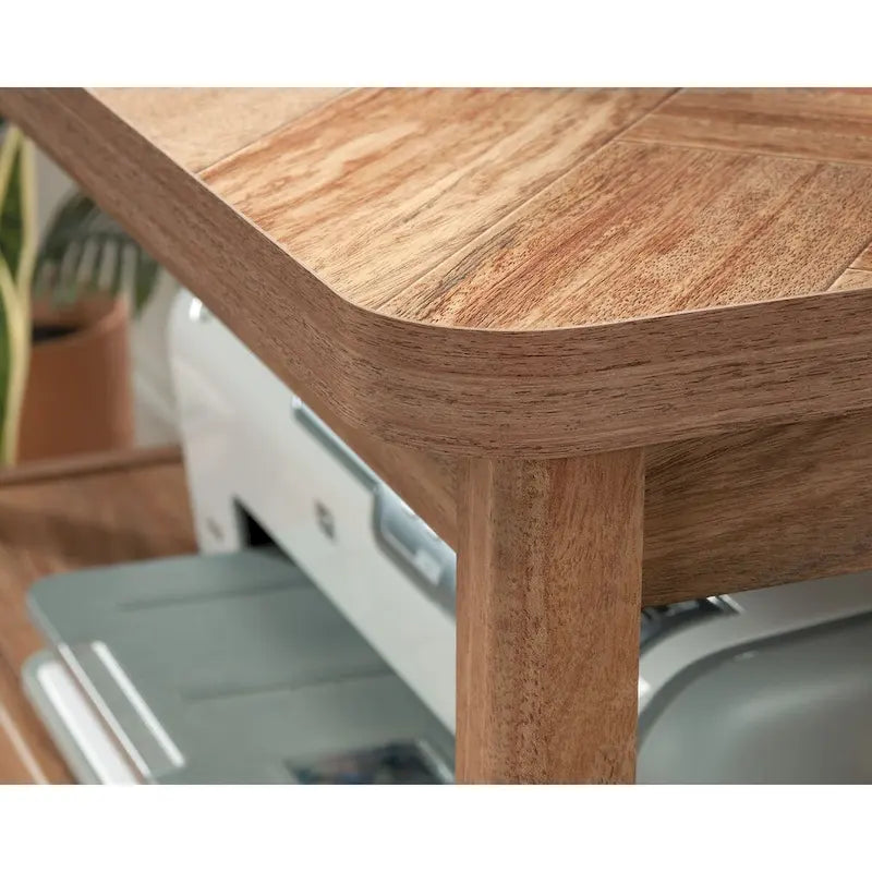 Coral Cape Lateral File Sm
