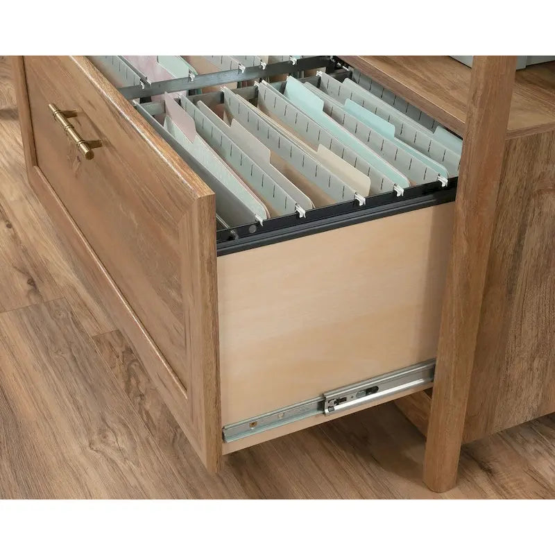 Coral Cape Lateral File Sm