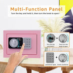 Cabinet Safe for personal items