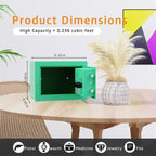 Cabinet Safe for personal items