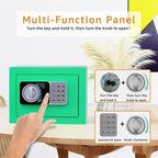 Cabinet Safe for personal items