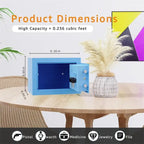 Cabinet Safe for personal items