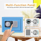 Cabinet Safe for personal items