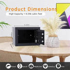 Cabinet Safe for personal items