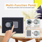 Cabinet Safe for personal items