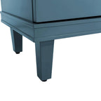 4-Door Cabinet,for Living Room,Kitchen,Bedroom