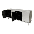 70.07Large Size 4-Door Cabinet