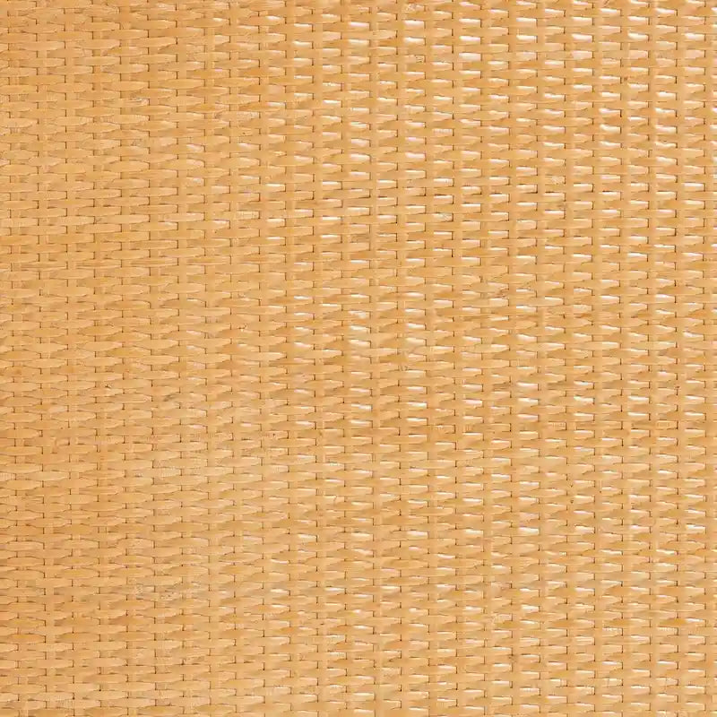 Radenza Bohemian Light Honey Rattan 3-Drawer Storage Cabinet