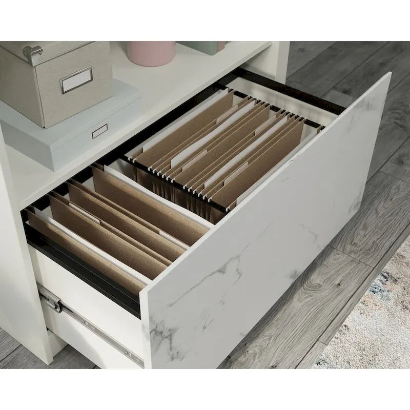 Hudson Court Lateral File Po 3a