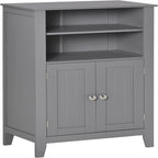 Freestanding Storage Cabinet
