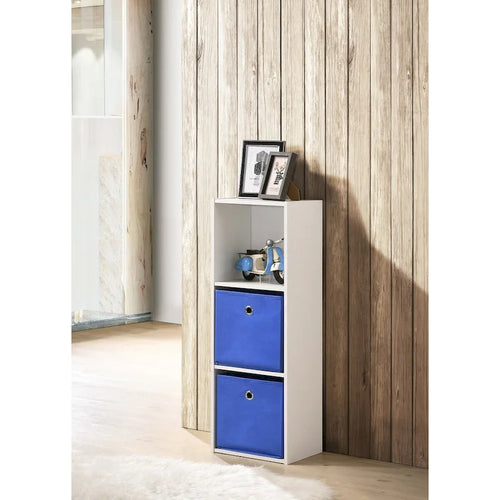 3 Cube Organizer - 12 x 11 x 36 h