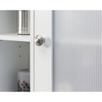 Edge Water Bath Collection Etagere