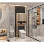 Bathroom Cabinet storage