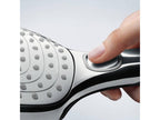 Meublita Raindance Select E 3-jet chrome hand shower