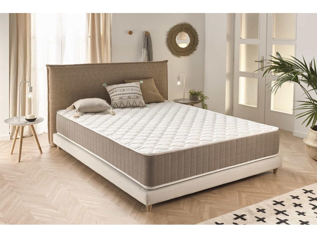 Vertchez Memory Foam Mattress 30cm 110x200 cm - Vertchez