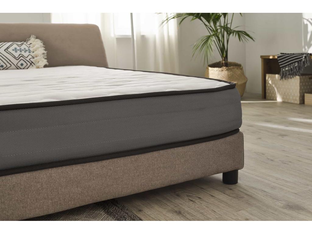 Multi Flex Care Mattress - 21cm - 135x180 cm